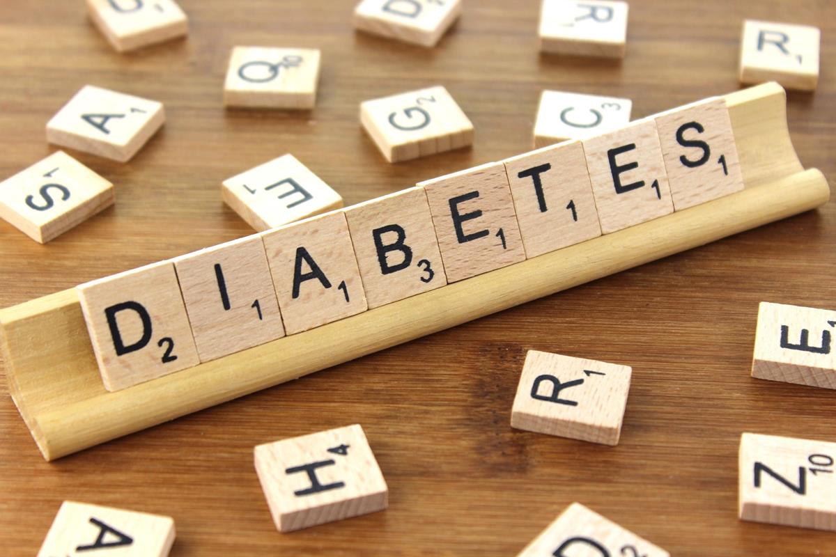 diabetes signs