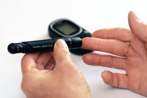 type 2 diabetes vs type 1